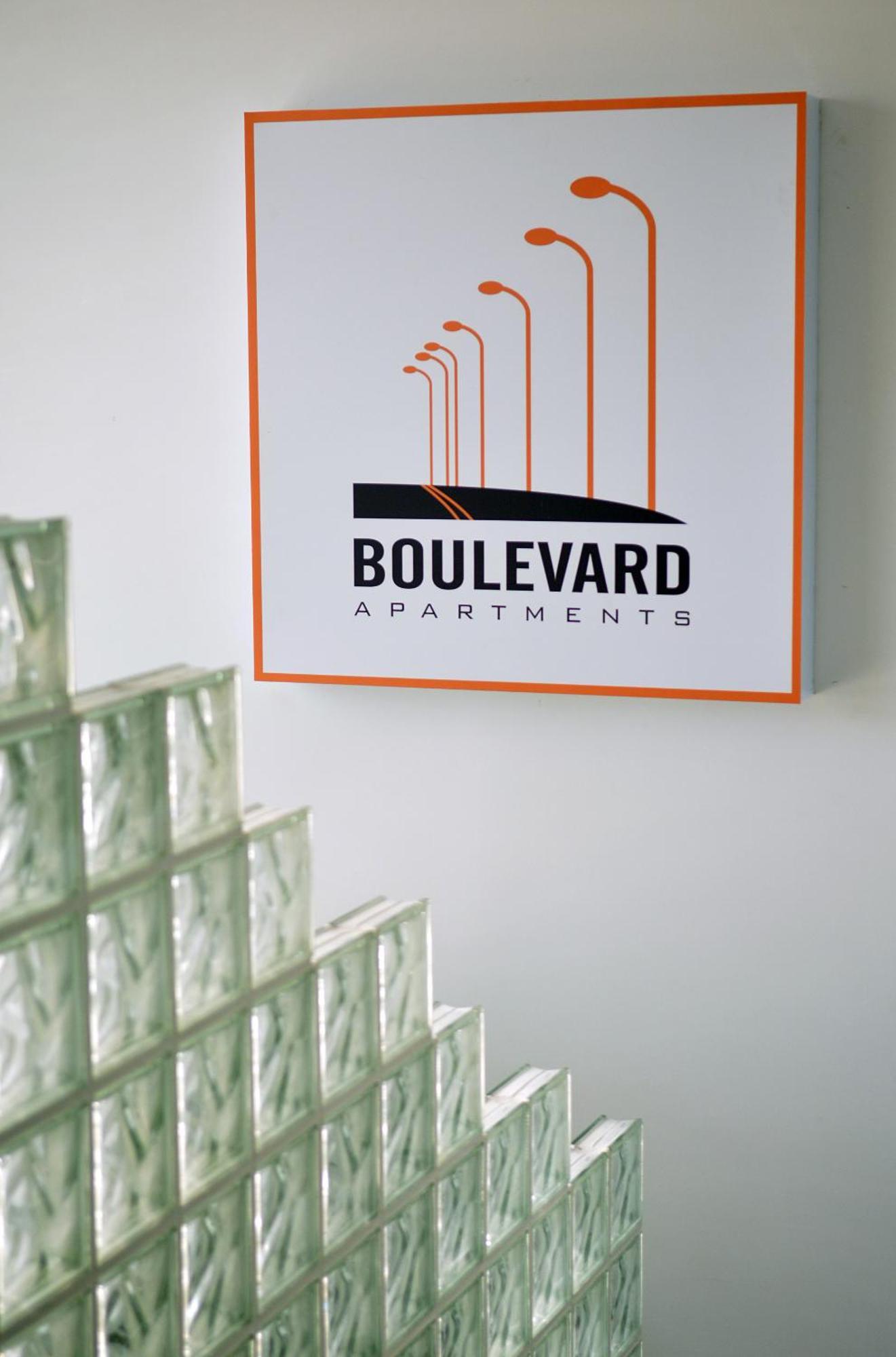 Boulevard Luxury Apartments City Center Ohrid Ngoại thất bức ảnh