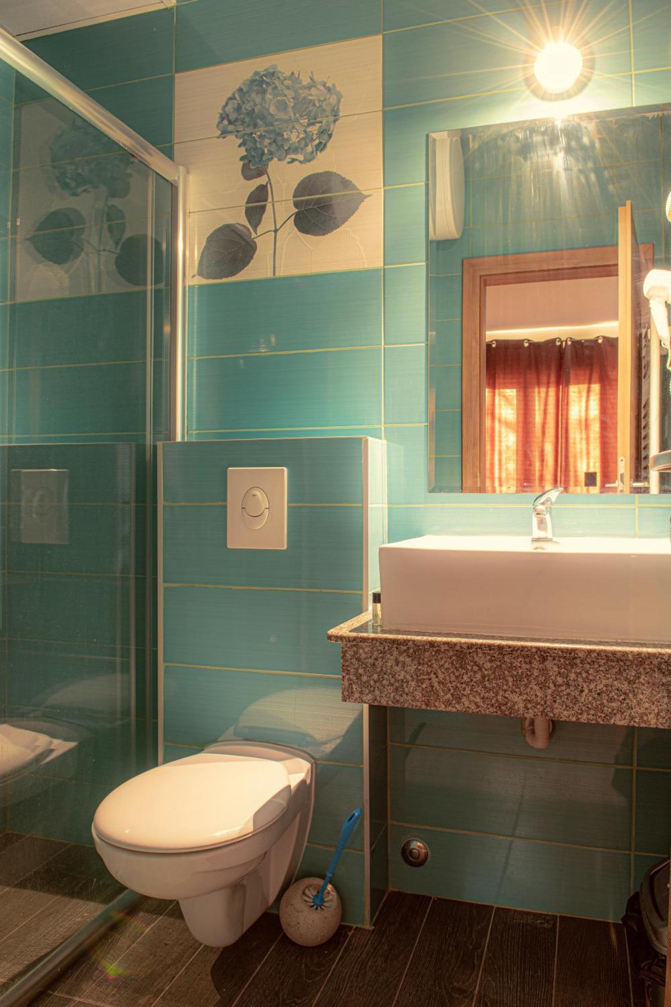 Boulevard Luxury Apartments City Center Ohrid Ngoại thất bức ảnh